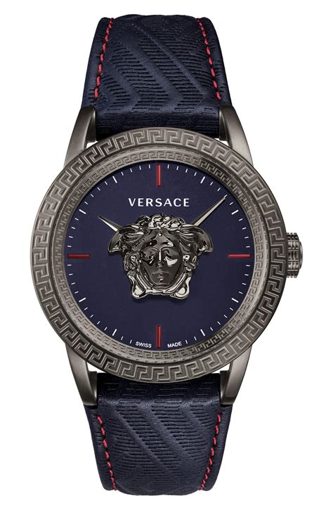 versace watch nz|Versace watch for men.